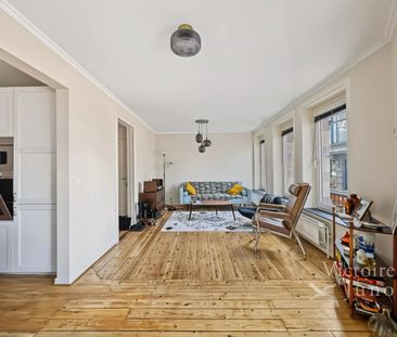 Appartement te huur in Brussel voor € 1.590 met 1 slaapkamer - Photo 3