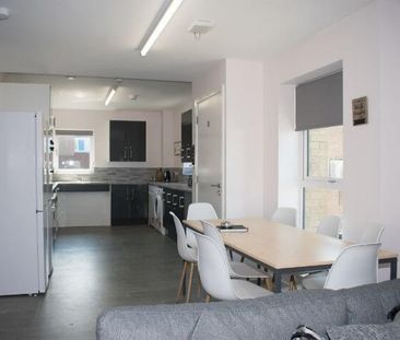 Jeffery Street - Photo 1