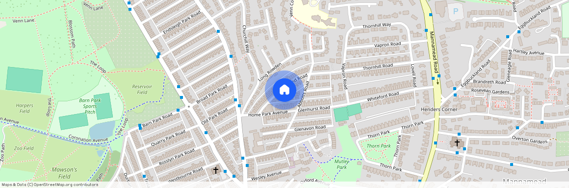 Holland Road, Peverell, Plymouth, PL3