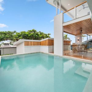 Executive Multi-Level Family Home | Ocean Views | Private Pool | Fully Furnished - Photo 2