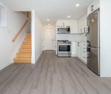 For Lease - 123 CARRUTHERS Avenue Unit# B, West Centre Town, Ontario - Photo 4