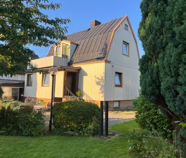 Mellanvägen, Sävedalen - Photo 2