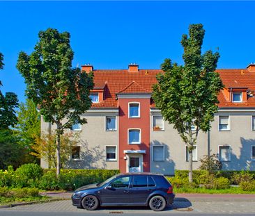 Demnächst frei! 2-Zimmer-Wohnung in Beckum Neubeckum - Photo 2