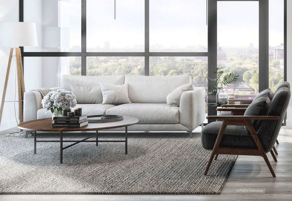 For Lease - 1333 WEBER Street Unit# 110, Kitchener, Ontario - Photo 1