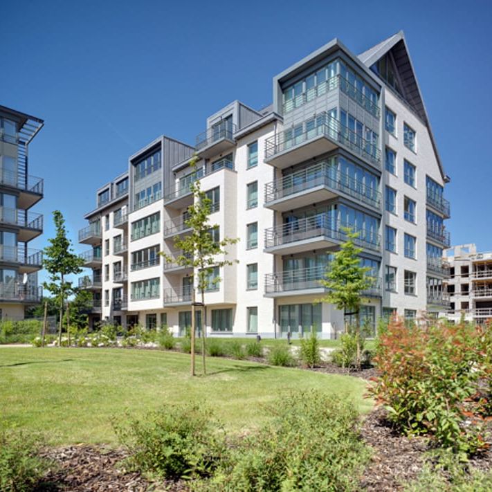 Appartement te huur - Foto 1