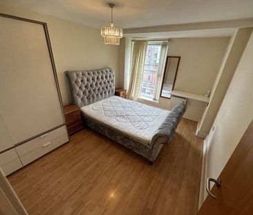 1 bedroom apartment to rent - Photo 3