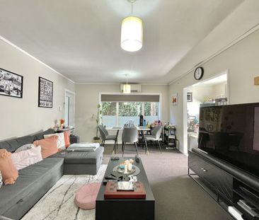 Tidy 2 bedroom Unit + Carpark - Newtown - Photo 4