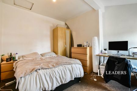 7 bedroom house to rent Mauldeth Road, Manchester, M20 - Photo 5