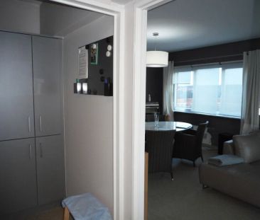 Gemeubeld appartement te Genk centrum - Foto 5