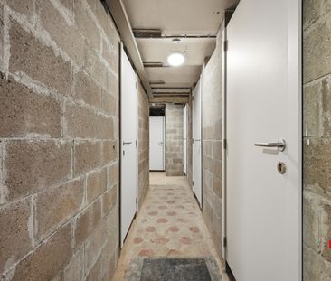 Studio te huur in Leuven - Foto 6