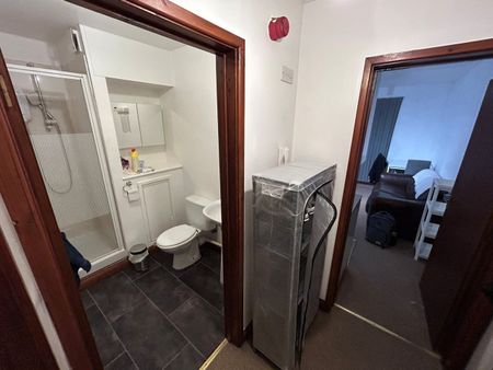 1 Bed Flat, City Road, BS2 - Photo 5