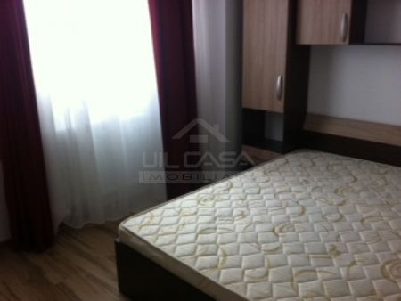 Apartament 1CD, Bucsinescu, cu CT - Fotografie 3