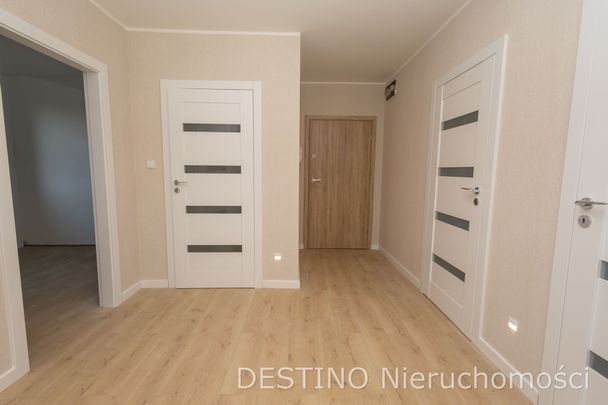 Mieszkanie na wynajem – Kalisz , Ogrodowa - Zdjęcie 1