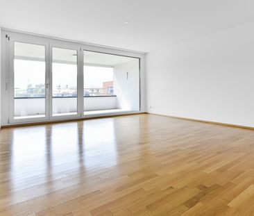 4.5 Zimmer, 139 m², 3. Stock - Foto 2