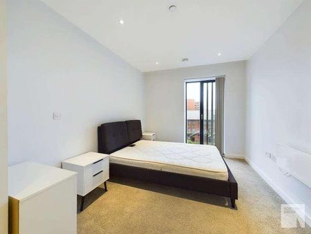 Block B :: Local Blackfriars, M3 - Photo 3