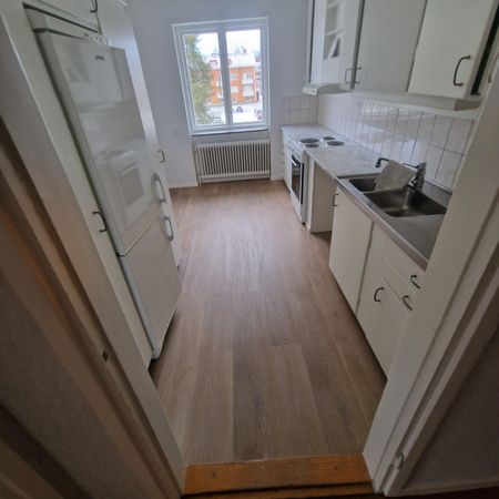 Hällforsvägen, Lycksele - Photo 3
