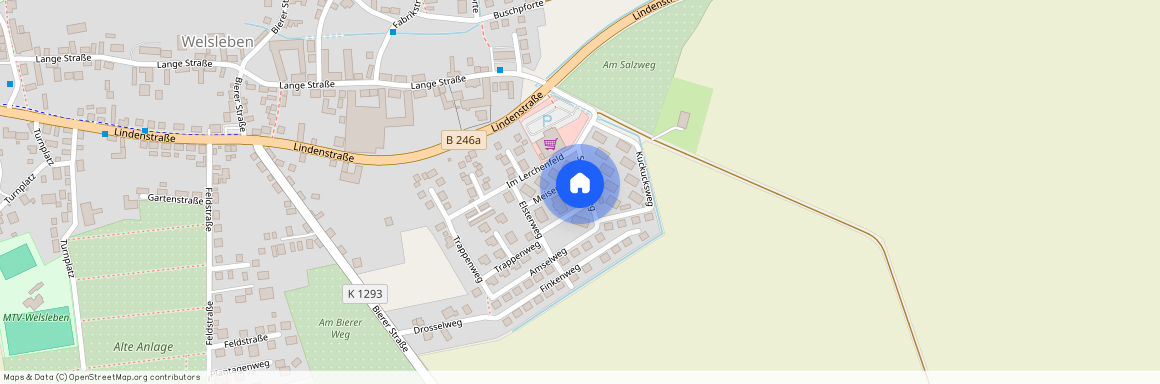 Sperlingsweg 2, 39221 Sachsen-Anhalt - Bördeland