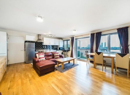 Amsterdam Road Canary Wharf, E14 - Photo 5