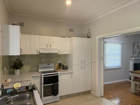 Charming Renovated Weatherboard Home in North Tamworth - Photo 4
