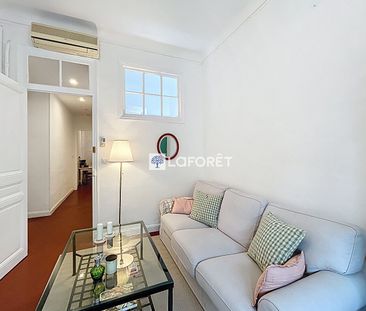 Appartement T3 Menton à louer - Photo 2