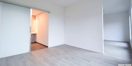 Serviceflat te huur in Sint-Pieters voor € 1.698 met 1 slaapkamer - Foto 4