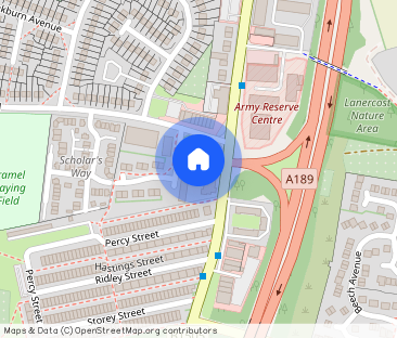 Brownrigg Drive, Cramlington, NE23 - Photo 1