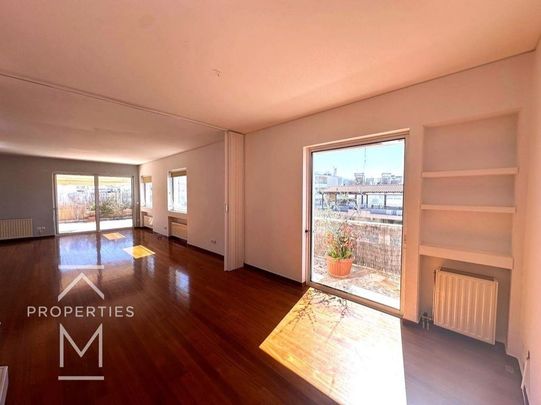 Διαμέρισμα για ενοικίαση Κέντρο (Βριλήσσια) - Φωτογραφία 1