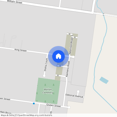 153 king st, Vic 3756, Wallan