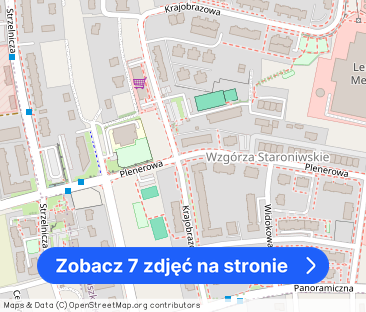 3Pokojowe Mieszkanie Na Wynajem 63M2, Plenerowa - Zdjęcie 1
