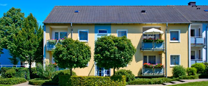 3-Zimmer-Wohnung im 2. OG in Ahlen - Einzug ab 01.03.2026 möglich - Photo 1