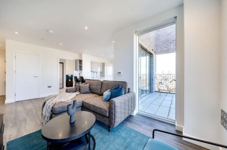 2 bedroom apartment to rent - Photo 2