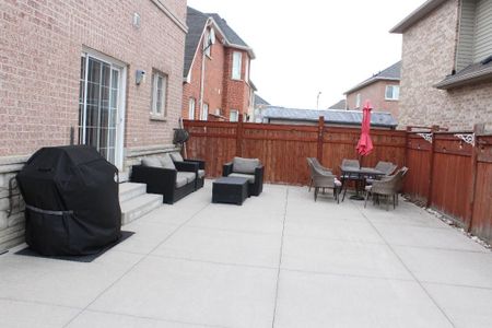 For Lease - 69 Calderstone N/A Unit# LOWER, Brampton, Ontario - Photo 5