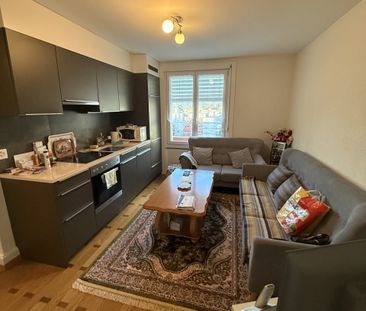 Ernest-Roulet 5, Peseux - Photo 4