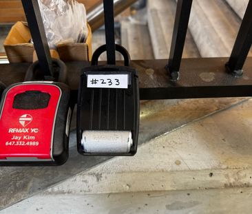 For Lease - 1734 Bayview Avenue Unit# 233, Toronto, Ontario - Photo 3