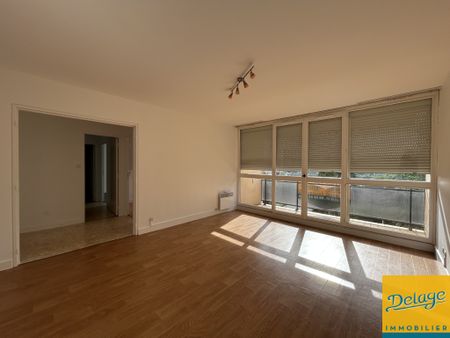 Appartement T2 avec balcon - Photo 5