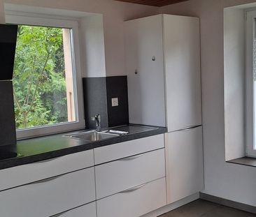 A Louer Appartement 4,5 Pièces Duplex Route de Choëx 16 Monthey - Photo 1
