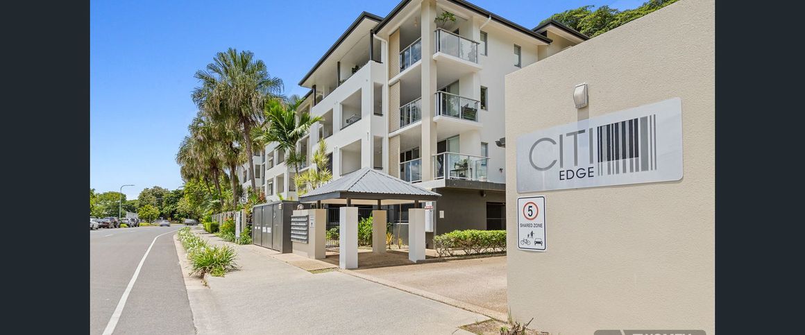Spacious Balcony with Scenic Tree Views - Photo 1