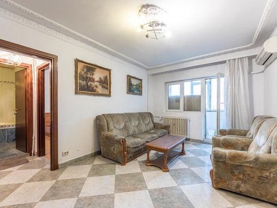 Obor, Mosilor, 4 camere nemobilat, utilat - Photo 1