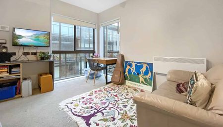 Welcome to apartment 201 in Vedado Apartments - Photo 3