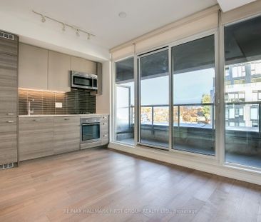 For Lease - 835 St Clair Avenue Unit# 401, Toronto, Ontario - Photo 5