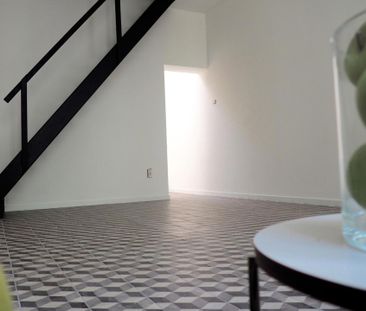 Renovatie met originele afwerking - Photo 2