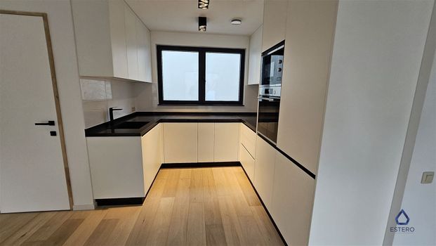 nieuwbouw appartement in hartje Oostende - Photo 1