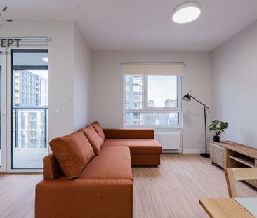 Nowa kawalerka | Balkon | Parking | Komórka - Zdjęcie 6