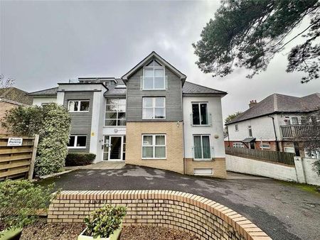 Penn Hill Avenue, Poole, Dorset, BH14 - Photo 2