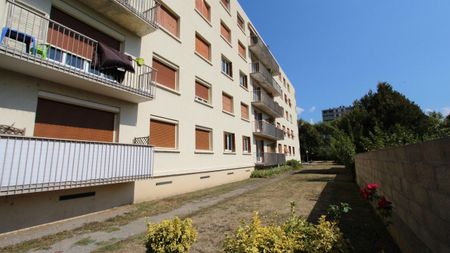 Appartement Échirolles - Photo 5