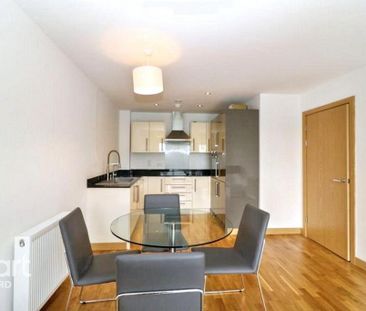 1 bedroom apartment to rent - Photo 2