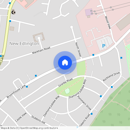 Broomhouse Lane, Doncaster, DN12