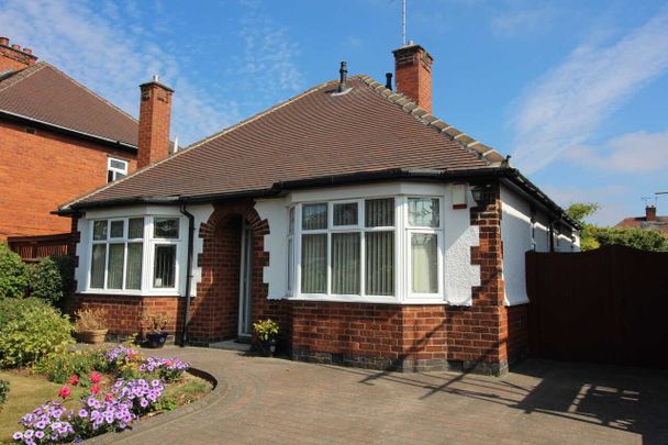 2 bed Detached Bungalow - Photo 1