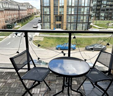 For Lease - 2370 Khalsa Gate Unit# 302, Oakville, Ontario - Photo 3