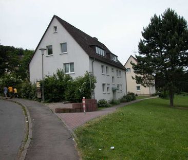 Bezugsfertige 3-Zimmerwohnung in Herscheid - Photo 3
